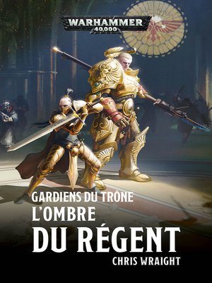 cover image of L'Ombre du Régent